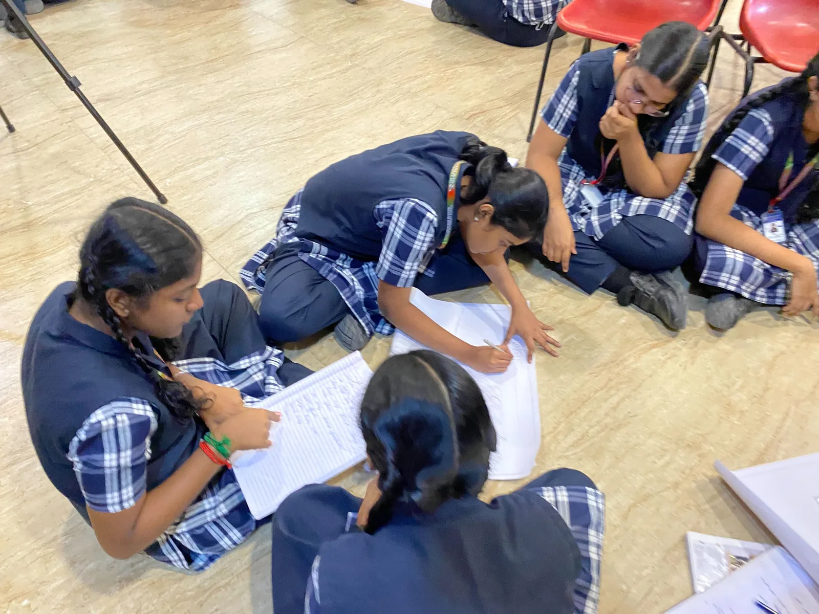 Workshop Activity