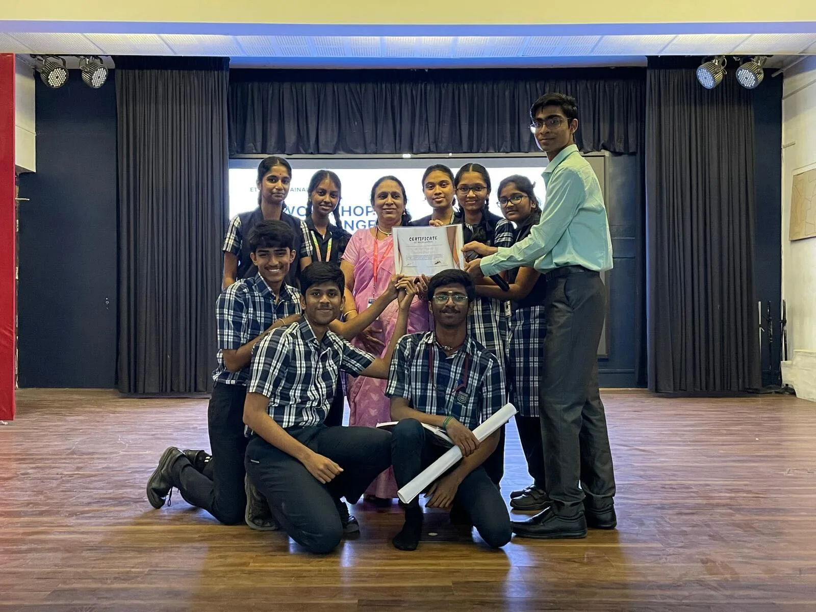 Mentorship Program