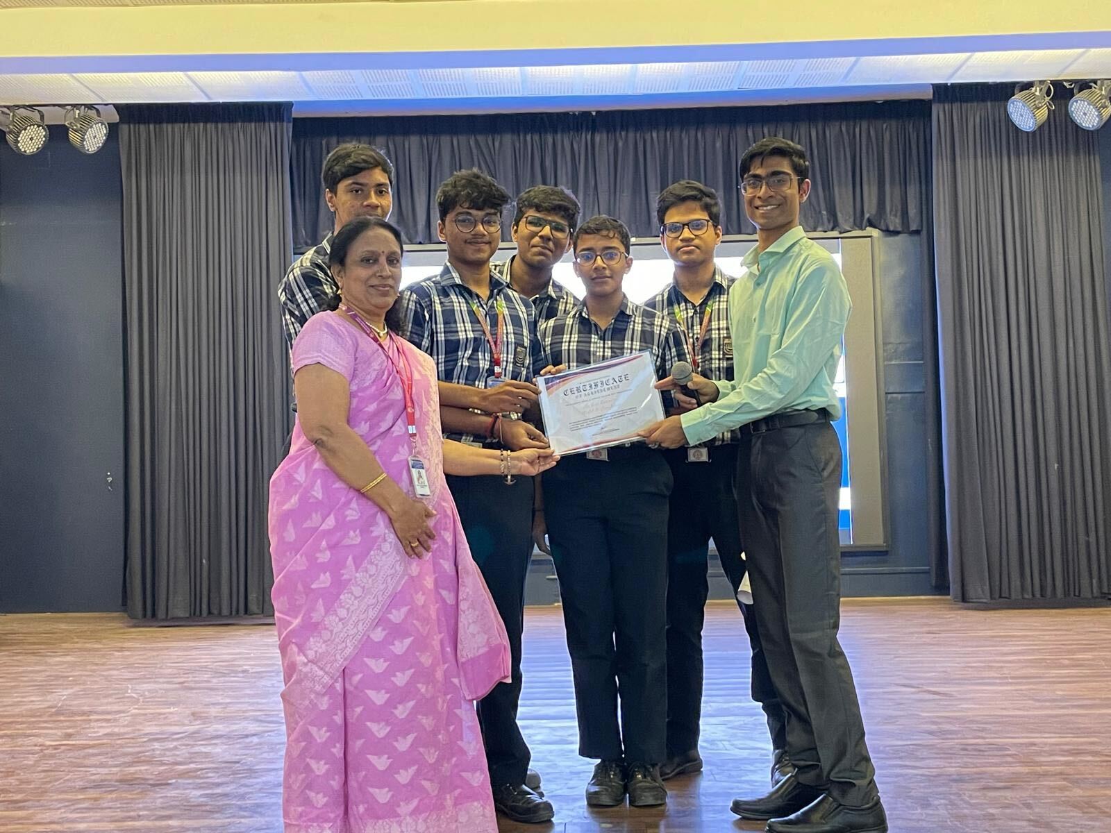 Sustainable Business Pitch