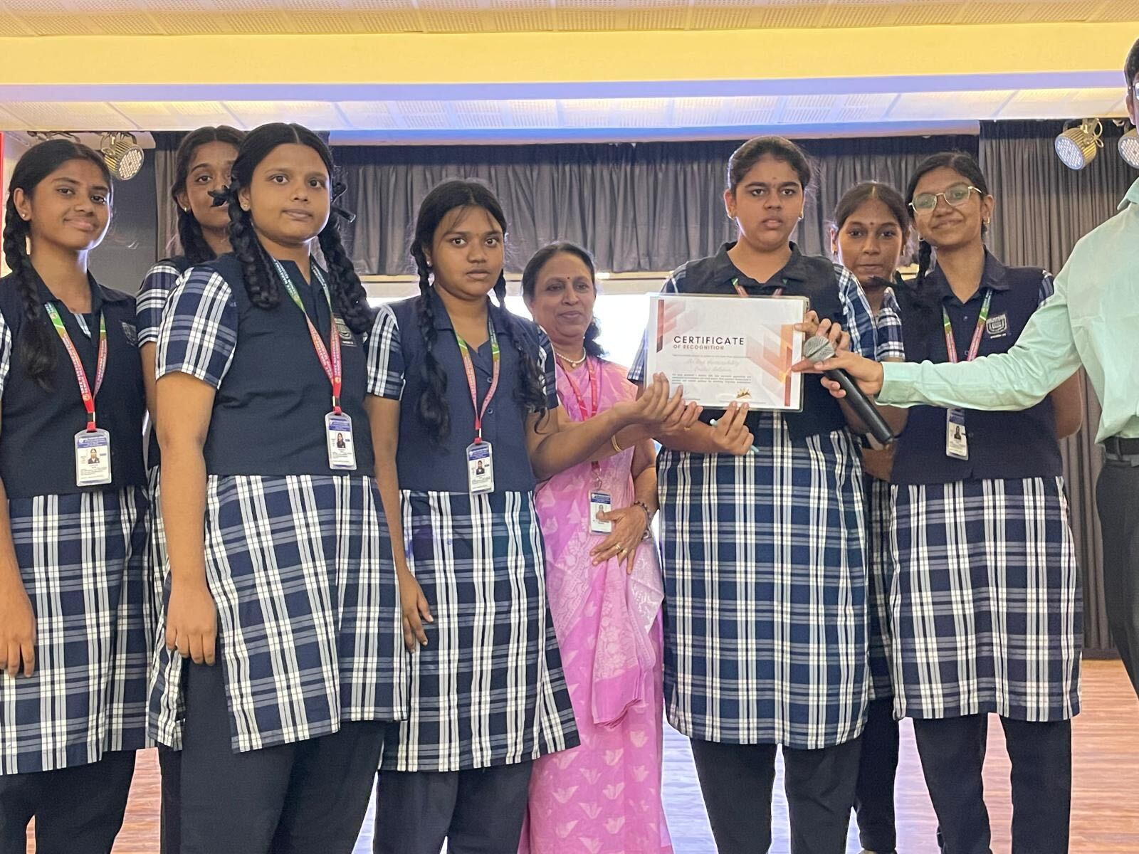 Workshop Group Photo