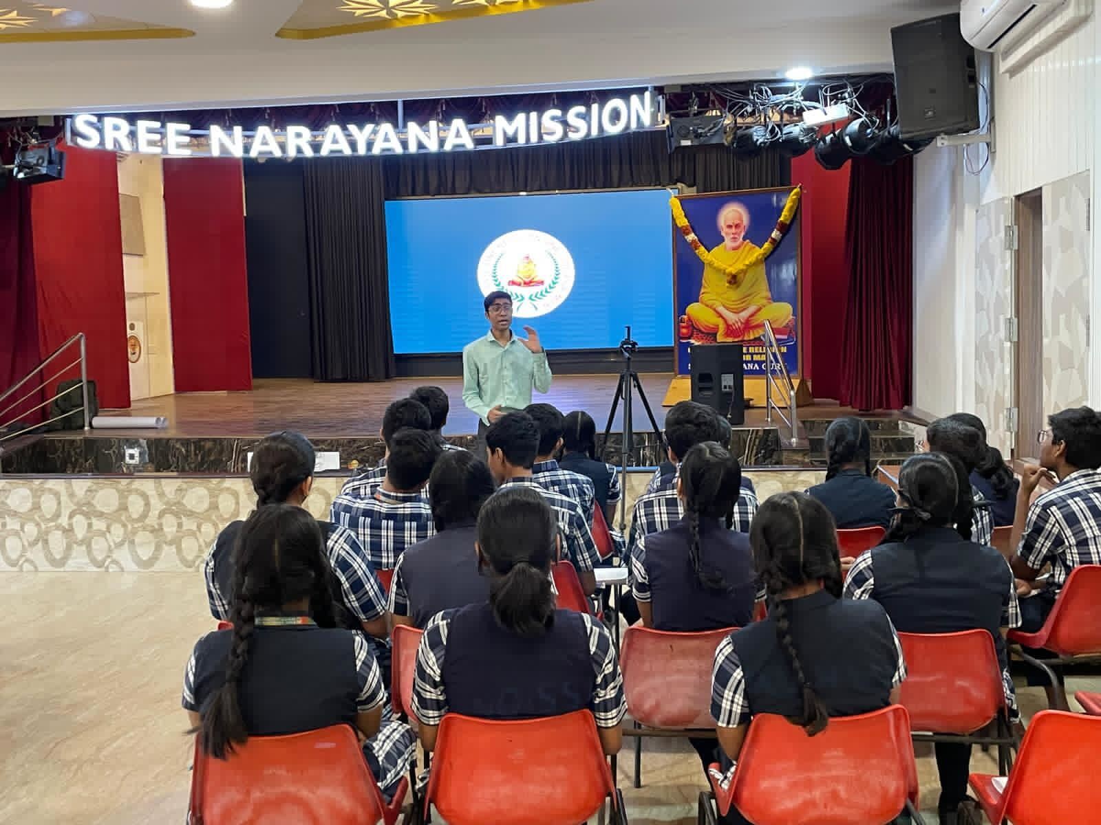 Circular Economy Workshop India