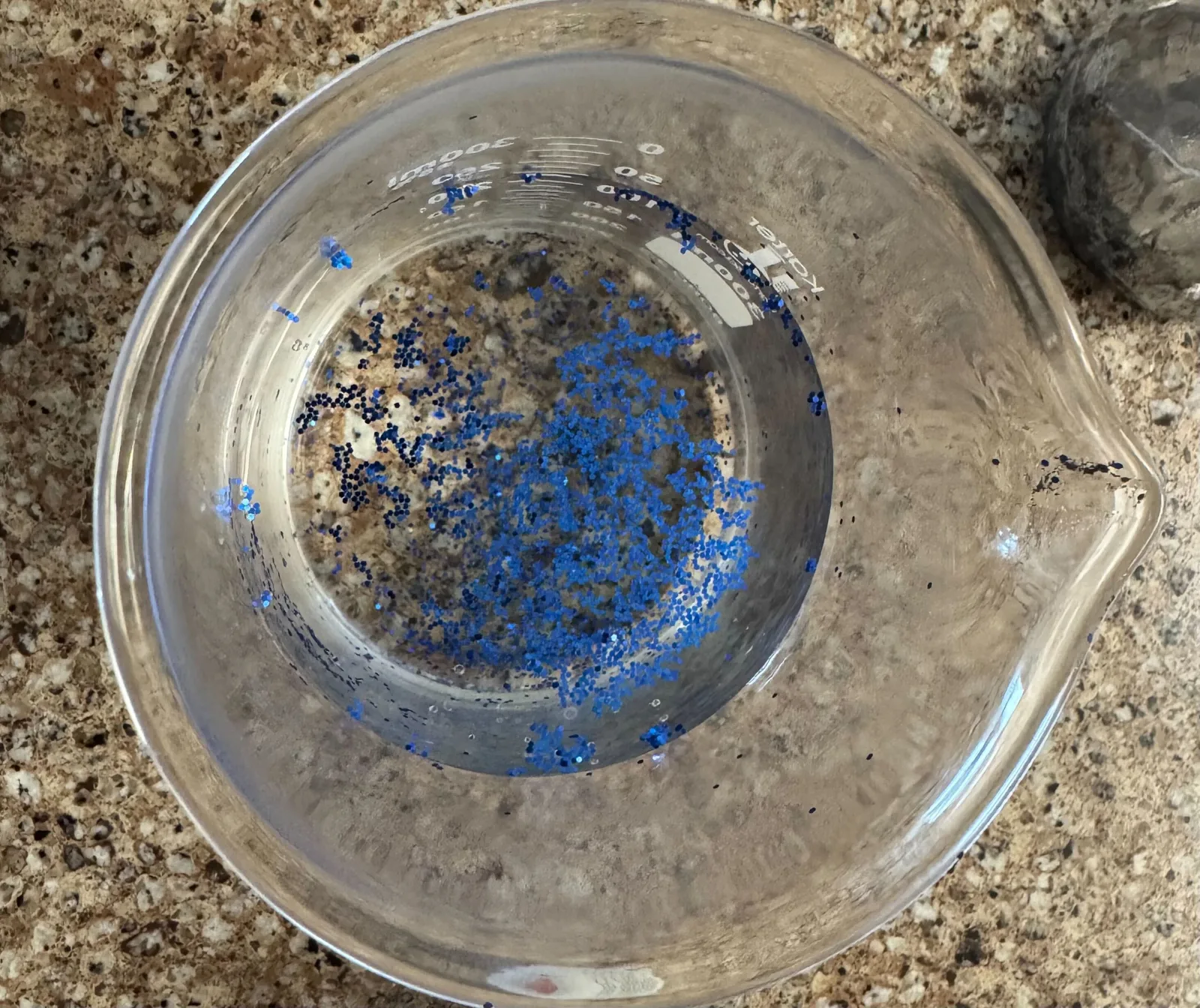 Reducing Microplastics in Water by Ximena Rodriguez - project photo 2