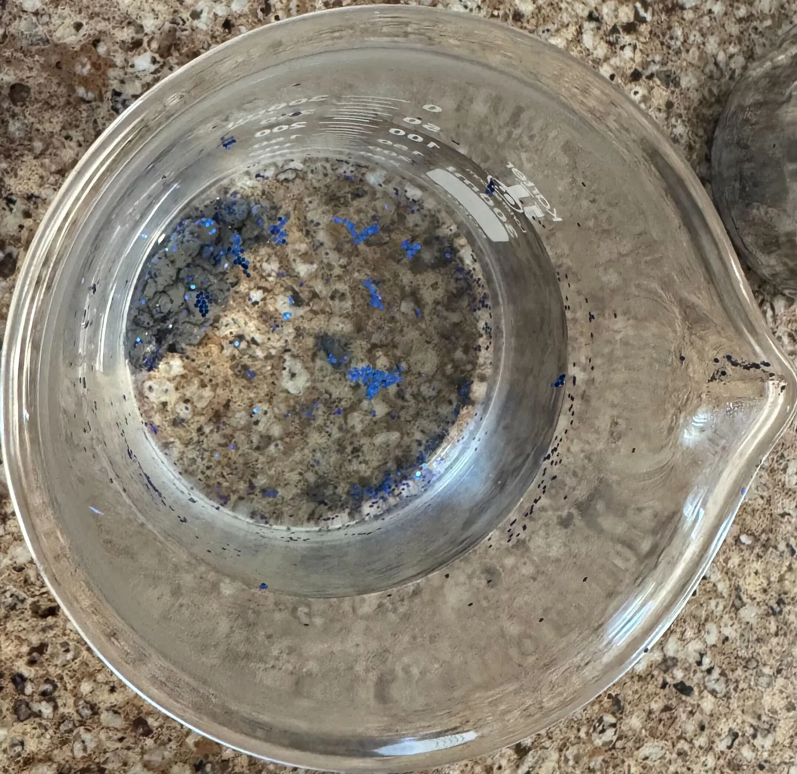 Reducing Microplastics in Water by Ximena Rodriguez - project photo 3