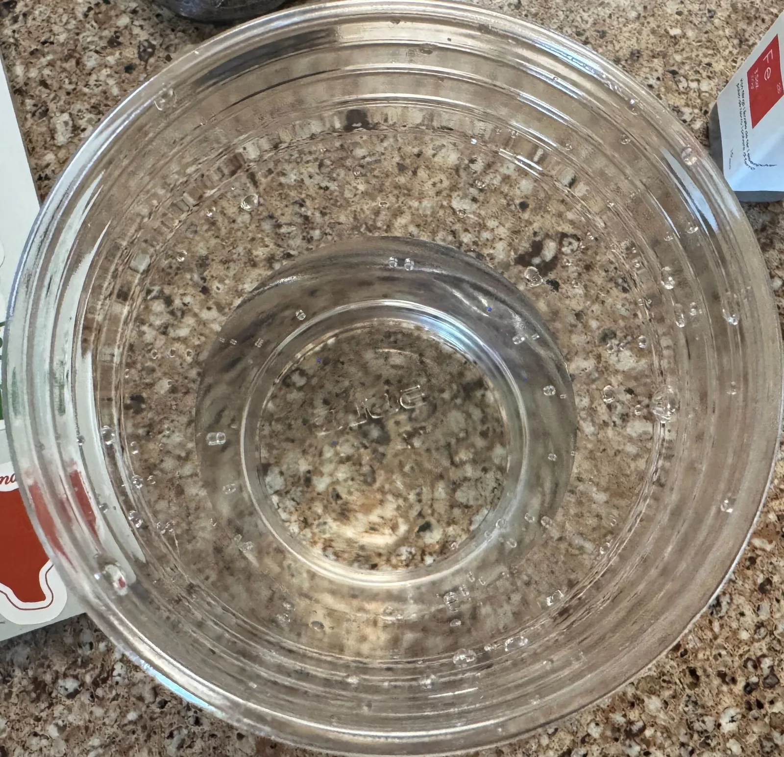 Reducing Microplastics in Water by Ximena Rodriguez - project photo 6