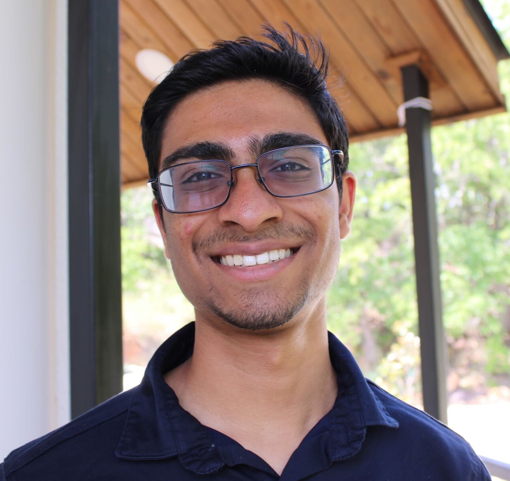 Prahaladh Gopalakrishnan